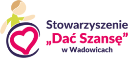 Opis: Stowarzyszenie Dać Szansę – w Wadowicach